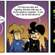 Image for article titled Sunday Comics: THEY KNOW!
